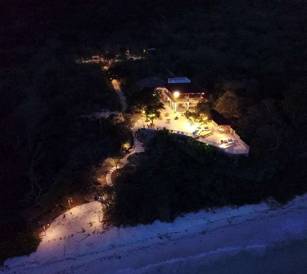Akasha Beach Club Bulukumba Exteriér fotografie