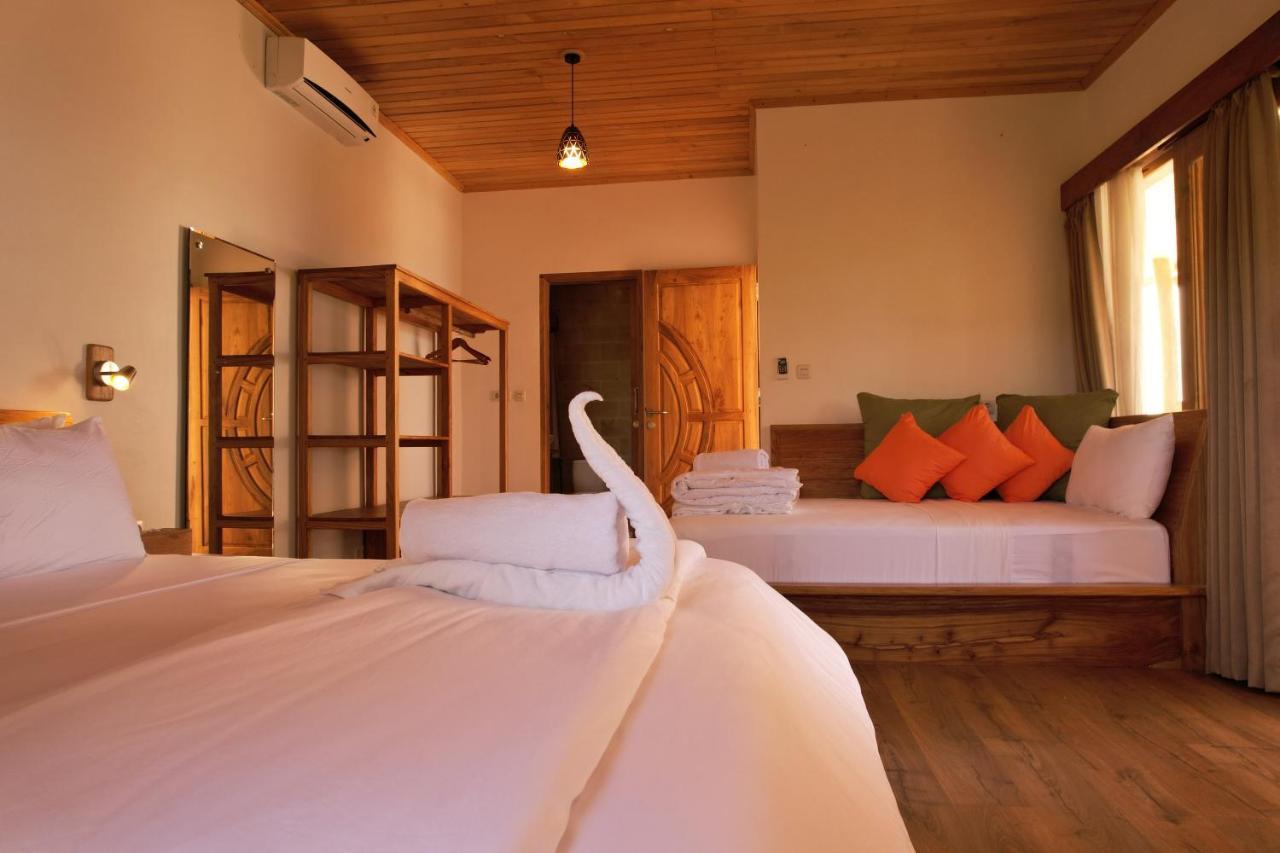 Akasha Beach Club Bulukumba Exteriér fotografie
