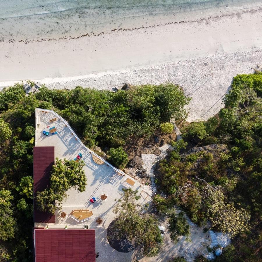Akasha Beach Club Bulukumba Exteriér fotografie