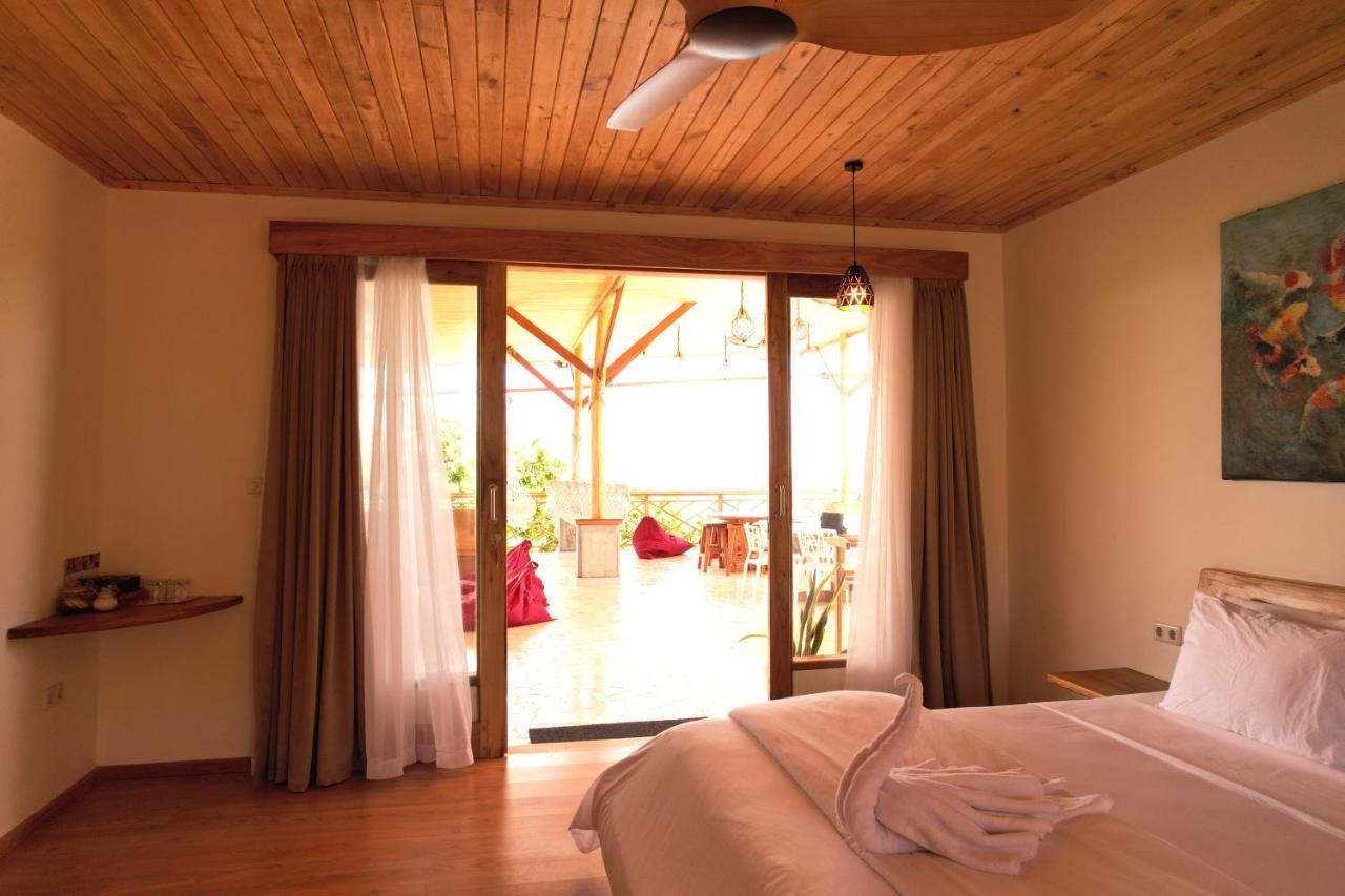 Akasha Beach Club Bulukumba Exteriér fotografie