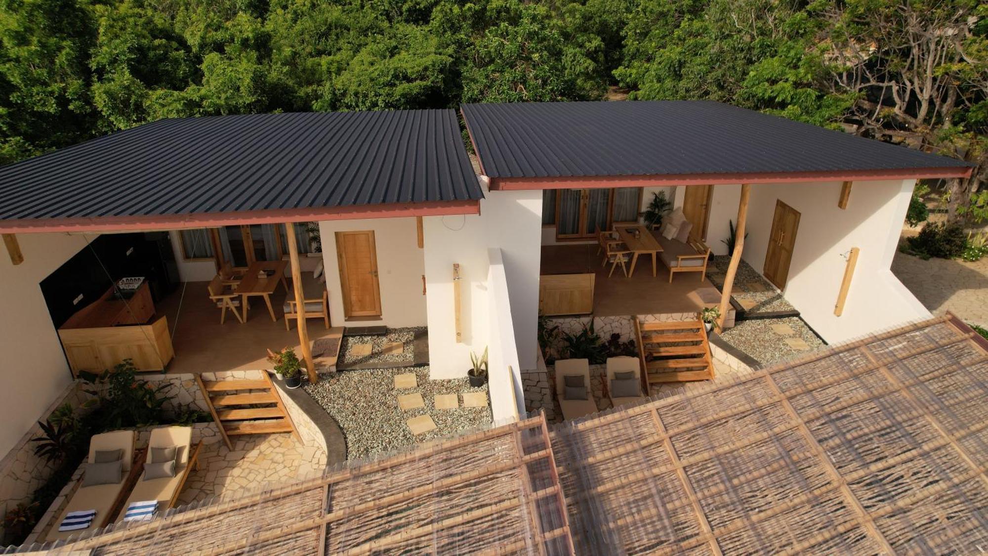Akasha Beach Club Bulukumba Exteriér fotografie