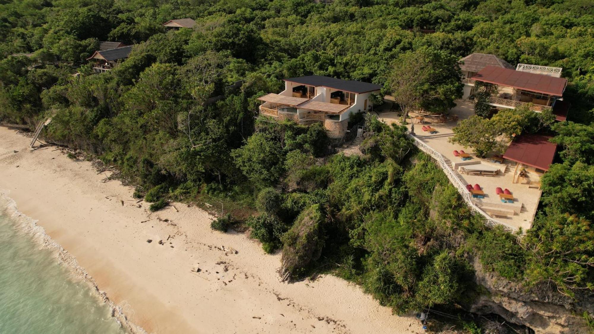 Akasha Beach Club Bulukumba Exteriér fotografie