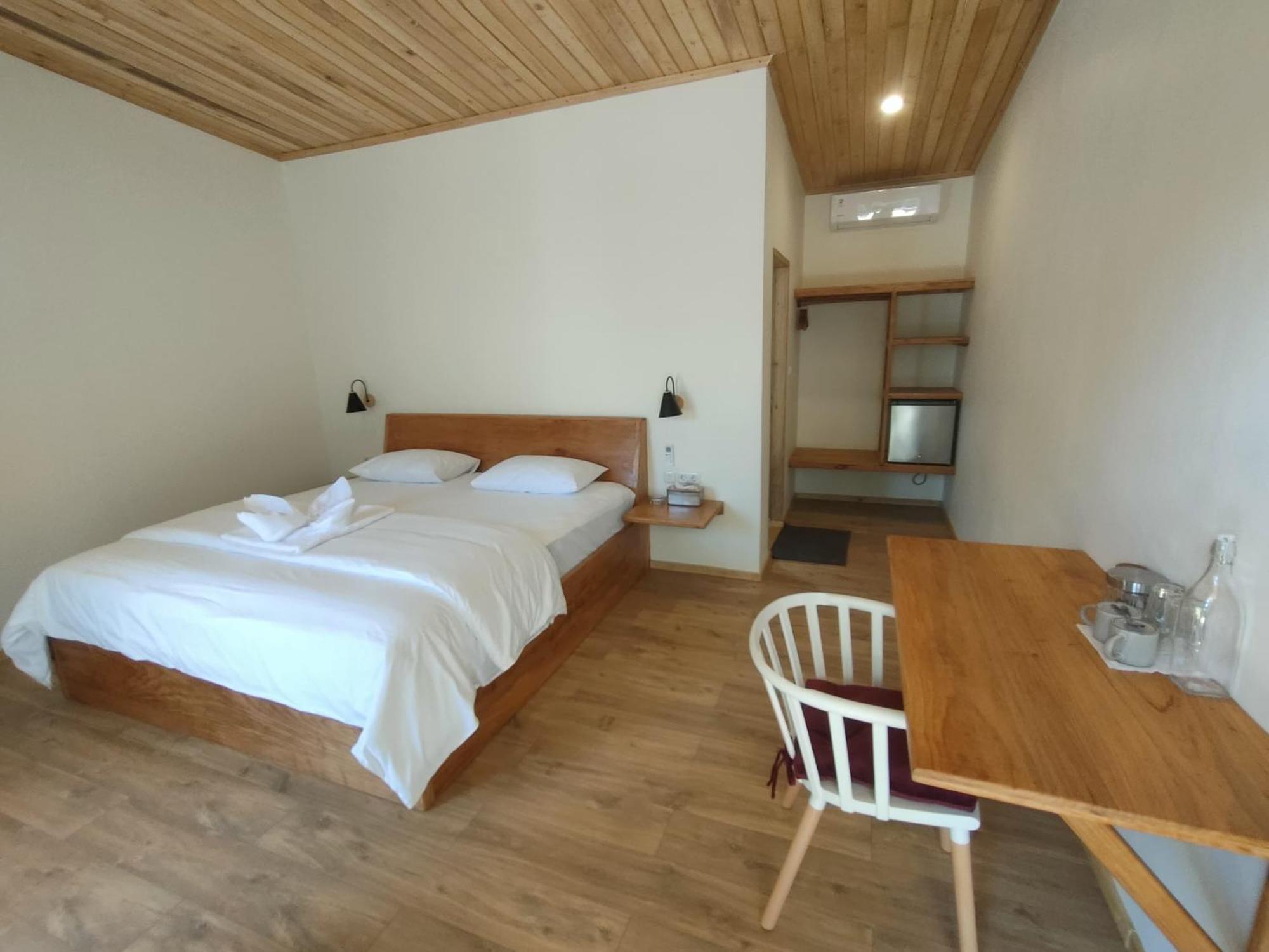 Akasha Beach Club Bulukumba Exteriér fotografie